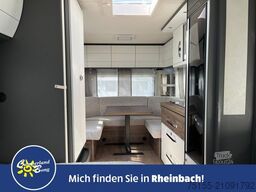 HOBBY Excellent Edition 460 UFe Modell 2026