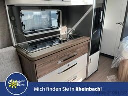 HOBBY Excellent Edition 460 UFe Modell 2026