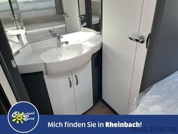 HOBBY Excellent Edition 460 UFe Modell 2026