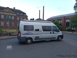 PÖSSL WIN 2,160 PS,Klim Automatik,Luftfahrw.2,5toKuppl