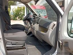 PÖSSL WIN 2,160 PS,Klim Automatik,Luftfahrw.2,5toKuppl