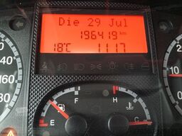 PÖSSL WIN 2,160 PS,Klim Automatik,Luftfahrw.2,5toKuppl