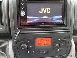 PÖSSL WIN 2,160 PS,Klim Automatik,Luftfahrw.2,5toKuppl