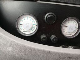 PÖSSL WIN 2,160 PS,Klim Automatik,Luftfahrw.2,5toKuppl