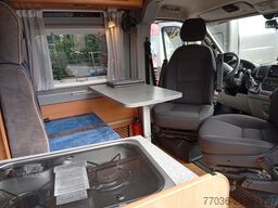 PÖSSL WIN 2,160 PS,Klim Automatik,Luftfahrw.2,5toKuppl