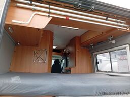 PÖSSL WIN 2,160 PS,Klim Automatik,Luftfahrw.2,5toKuppl