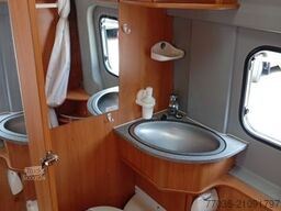 PÖSSL WIN 2,160 PS,Klim Automatik,Luftfahrw.2,5toKuppl