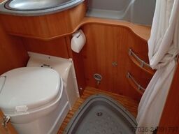 PÖSSL WIN 2,160 PS,Klim Automatik,Luftfahrw.2,5toKuppl