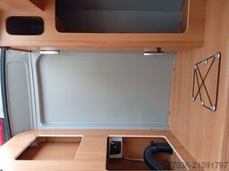 PÖSSL WIN 2,160 PS,Klim Automatik,Luftfahrw.2,5toKuppl