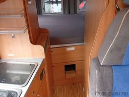 PÖSSL WIN 2,160 PS,Klim Automatik,Luftfahrw.2,5toKuppl