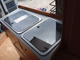 PÖSSL WIN 2,160 PS,Klim Automatik,Luftfahrw.2,5toKuppl