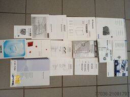 PÖSSL WIN 2,160 PS,Klim Automatik,Luftfahrw.2,5toKuppl