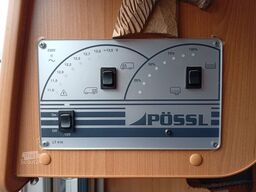 PÖSSL WIN 2,160 PS,Klim Automatik,Luftfahrw.2,5toKuppl