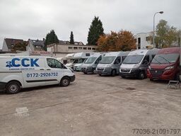 PÖSSL WIN 2,160 PS,Klim Automatik,Luftfahrw.2,5toKuppl