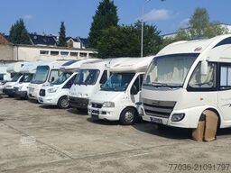 PÖSSL WIN 2,160 PS,Klim Automatik,Luftfahrw.2,5toKuppl