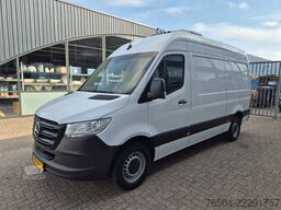 Mercedes-Benz Sprinter 315 CDI/ L2H2/ Koelwagen/ Konvekta -5