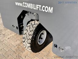 Combilift C4000 / LPG / DUPLEX / 4500MM /FREE LIFT