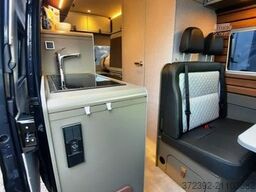 HYMER/ERIBA Camper Van Grand Canyon S 600 CrossOver Verfüg./