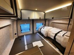 HYMER/ERIBA Camper Van Grand Canyon S 600 CrossOver Verfüg./