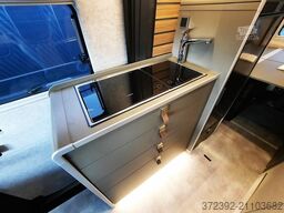 HYMER/ERIBA Camper Van Grand Canyon S 600 CrossOver Verfüg./