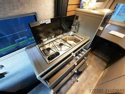 HYMER/ERIBA Camper Van Grand Canyon S 600 CrossOver Verfüg./