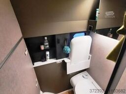 HYMER/ERIBA Camper Van Grand Canyon S 600 CrossOver Verfüg./