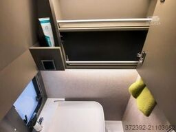 HYMER/ERIBA Camper Van Grand Canyon S 600 CrossOver Verfüg./