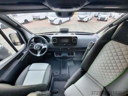 HYMER/ERIBA Camper Van Grand Canyon S 600 CrossOver Verfüg./