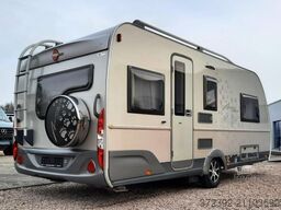 BÜRSTNER Averso 475 TL sehr gepflegt/Mover/Autark