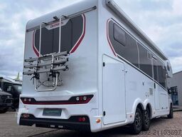 DETHLEFFS XL Family A 7872-2 Sparen Sie 7.474,- ¤