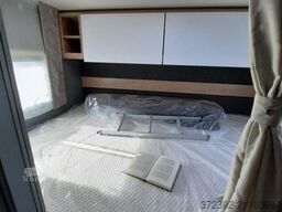 DETHLEFFS XL Family A 7872-2 Sparen Sie 7.474,- ¤