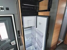 DETHLEFFS XL Family A 7872-2 Sparen Sie 7.474,- ¤