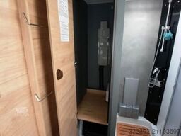 DETHLEFFS XL Family A 7872-2 Sparen Sie 7.474,- ¤