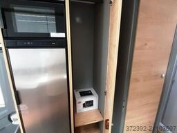 DETHLEFFS XL Family A 7872-2 Sparen Sie 7.474,- ¤