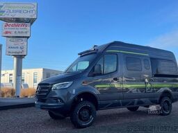 HYMER/ERIBA Camper Van Grand Canyon S 600 CrossOver Verfüg./