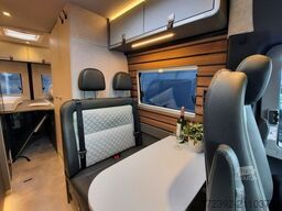 HYMER/ERIBA Camper Van Grand Canyon S 600 CrossOver Verfüg./