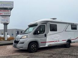 LMC Cruiser V 646 G Solar/Sat/18.658,- ¤ sparen!