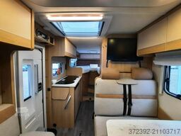 LMC Cruiser V 646 G Solar/Sat/18.658,- ¤ sparen!