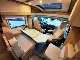 LMC Cruiser V 646 G Solar/Sat/18.658,- ¤ sparen!