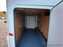 LMC Cruiser V 646 G Solar/Sat/18.658,- ¤ sparen!