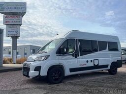 SUNLIGHT Camper Van CLIFF 602 Adventure Edition Verfüg./S