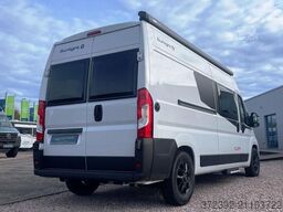 SUNLIGHT Camper Van CLIFF 602 Adventure Edition Verfüg./S