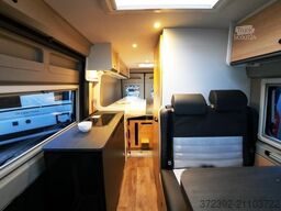 SUNLIGHT Camper Van CLIFF 602 Adventure Edition Verfüg./S