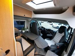 SUNLIGHT Camper Van CLIFF 602 Adventure Edition Verfüg./S