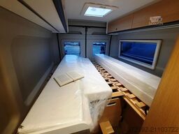 SUNLIGHT Camper Van CLIFF 602 Adventure Edition Verfüg./S