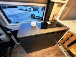 SUNLIGHT Camper Van CLIFF 602 Adventure Edition Verfüg./S