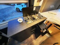 SUNLIGHT Camper Van CLIFF 602 Adventure Edition Verfüg./S