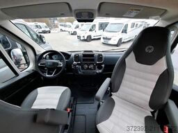 SUNLIGHT Camper Van CLIFF 602 Adventure Edition Verfüg./S