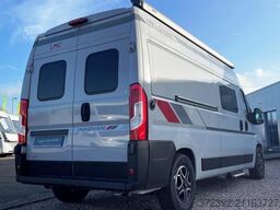 LMC Innovan 600 Verfüg./Autom./Mj. 2025