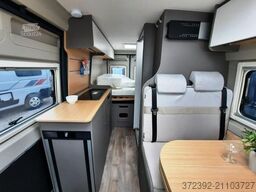 LMC Innovan 600 Verfüg./Autom./Mj. 2025